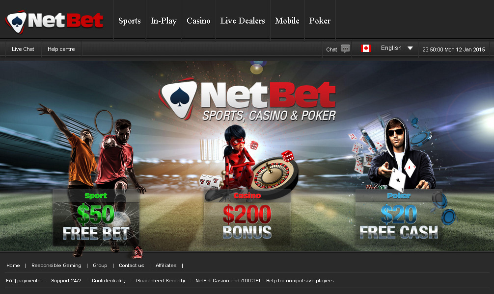 Um Guia para Iniciantes e jogadores de Poker na Netbet